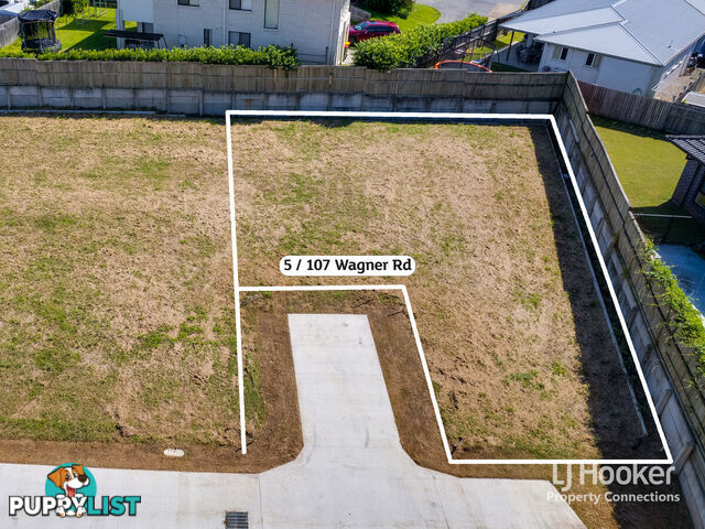 107 Wagner Road GRIFFIN QLD 4503