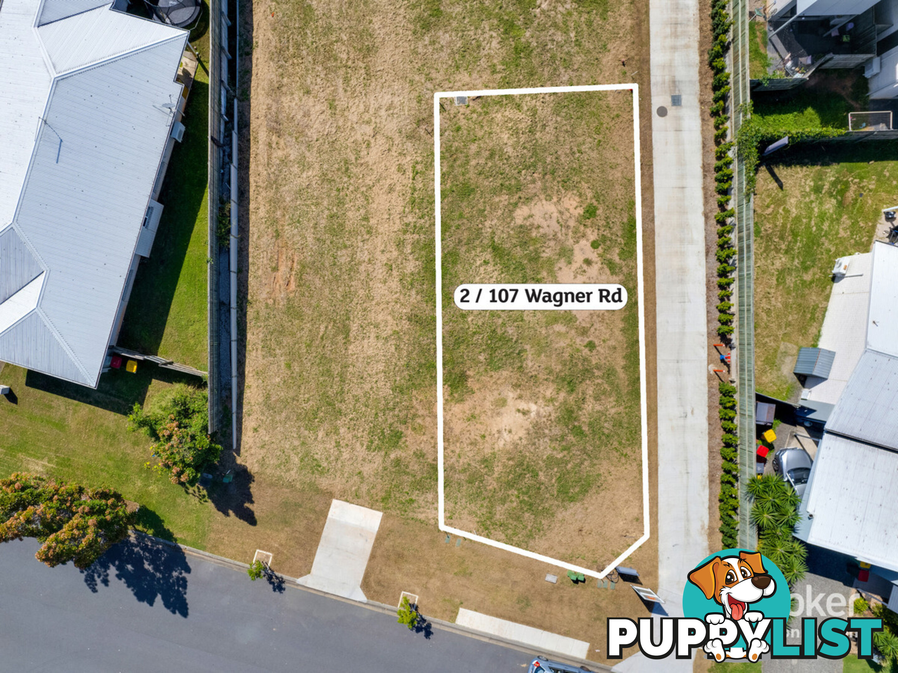 107 Wagner Road GRIFFIN QLD 4503