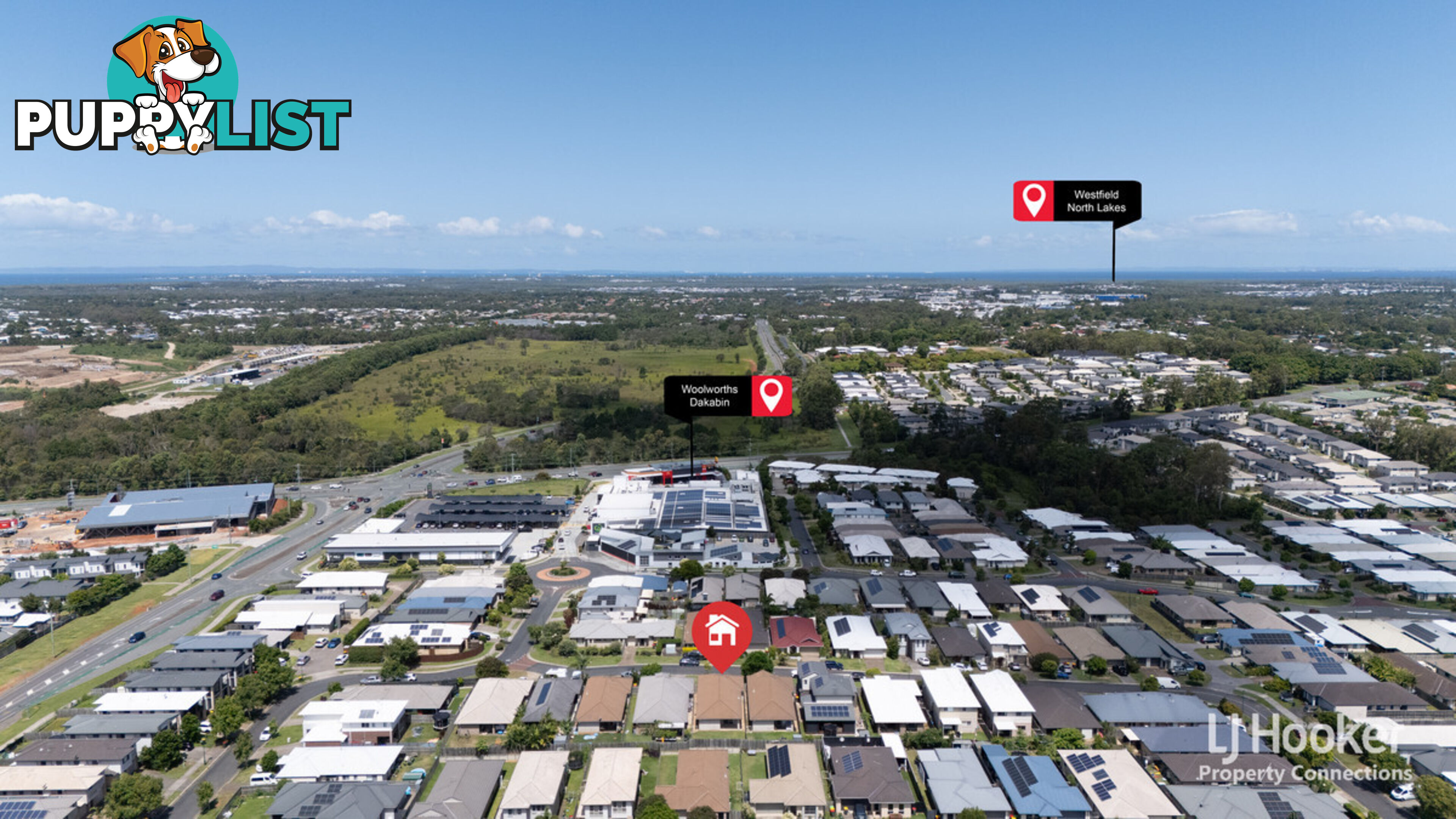 81 Surround Street DAKABIN QLD 4503