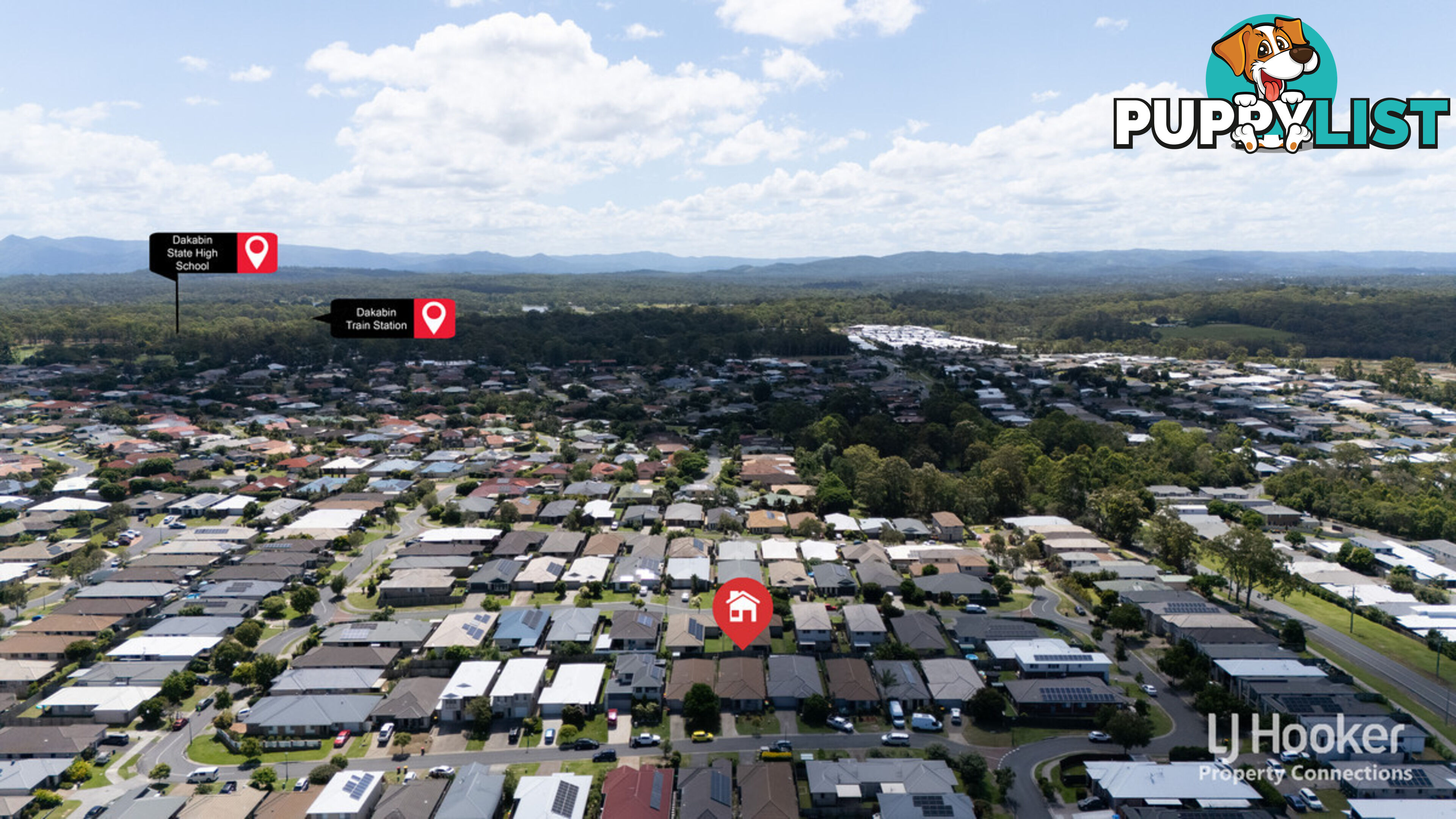 81 Surround Street DAKABIN QLD 4503