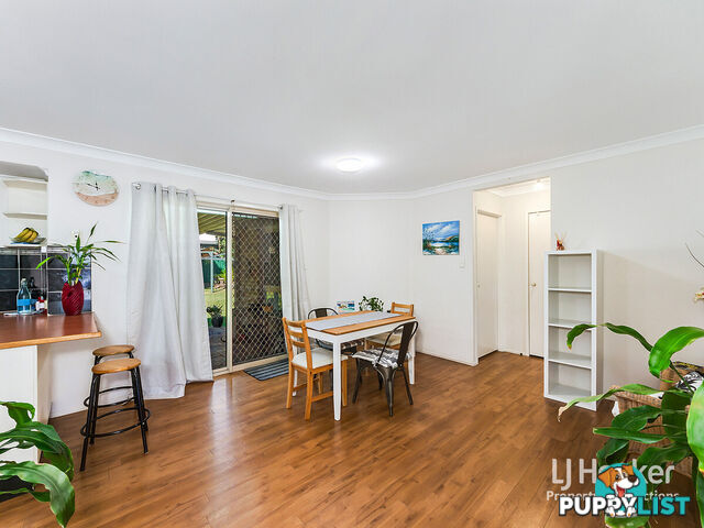 33 Crestwood Avenue MORAYFIELD QLD 4506