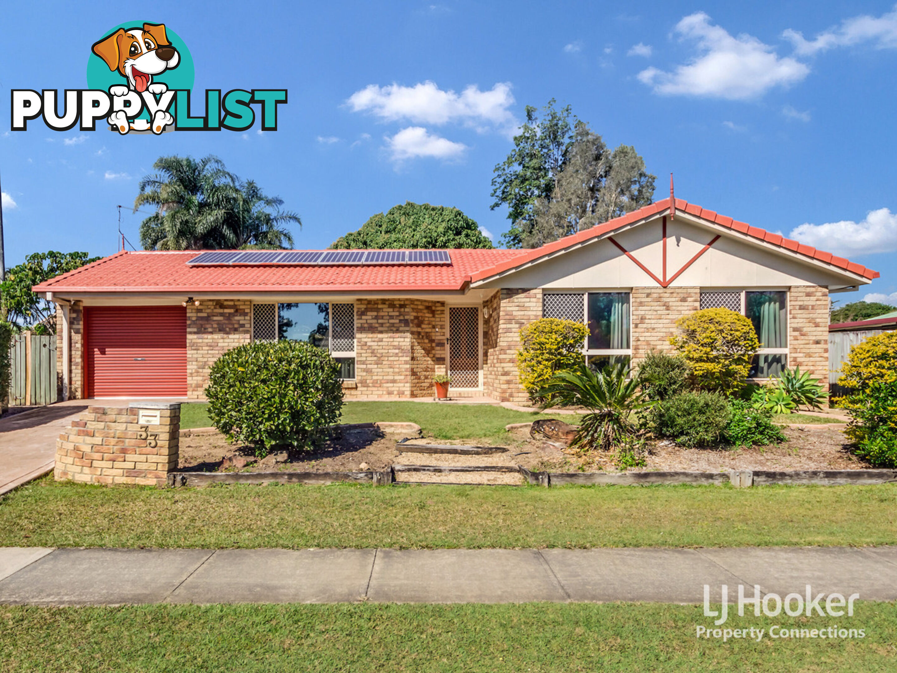 33 Crestwood Avenue MORAYFIELD QLD 4506