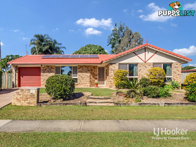 33 Crestwood Avenue MORAYFIELD QLD 4506
