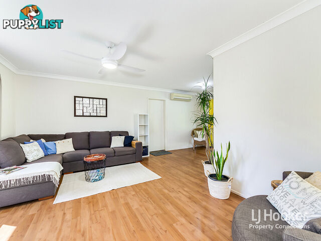 33 Crestwood Avenue MORAYFIELD QLD 4506