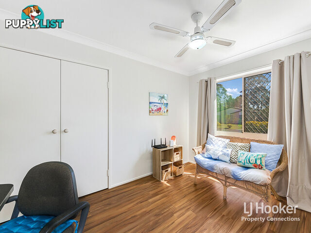 33 Crestwood Avenue MORAYFIELD QLD 4506