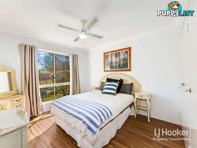 33 Crestwood Avenue MORAYFIELD QLD 4506
