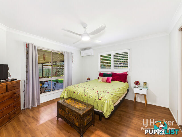 33 Crestwood Avenue MORAYFIELD QLD 4506