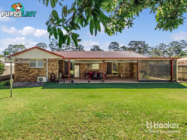 33 Crestwood Avenue MORAYFIELD QLD 4506