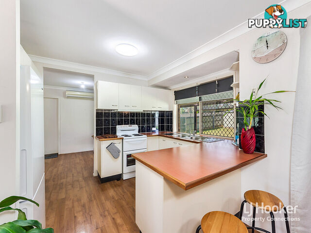 33 Crestwood Avenue MORAYFIELD QLD 4506