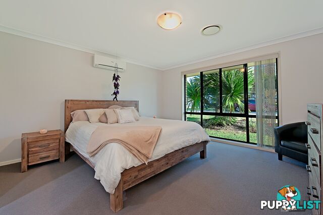 38 Fantail Crescent MANGO HILL QLD 4509