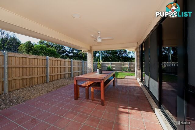 38 Fantail Crescent MANGO HILL QLD 4509