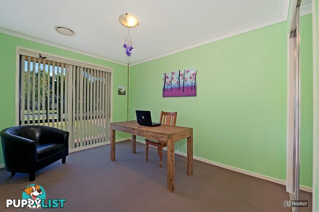 38 Fantail Crescent MANGO HILL QLD 4509