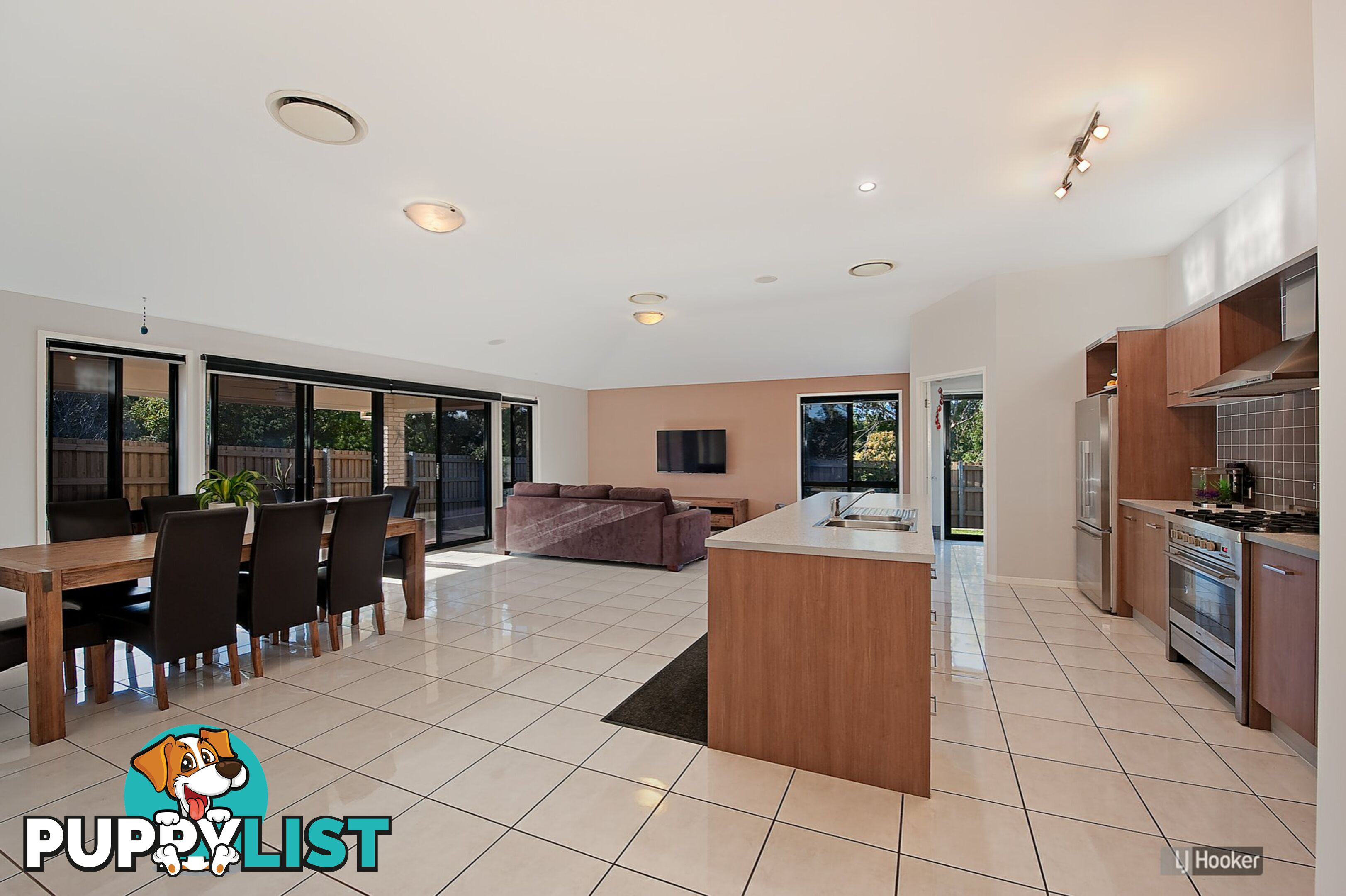 38 Fantail Crescent MANGO HILL QLD 4509