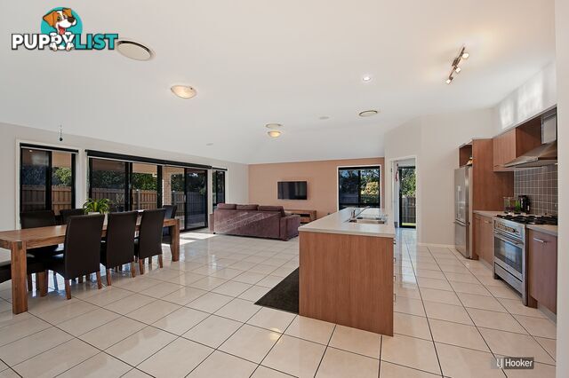 38 Fantail Crescent MANGO HILL QLD 4509