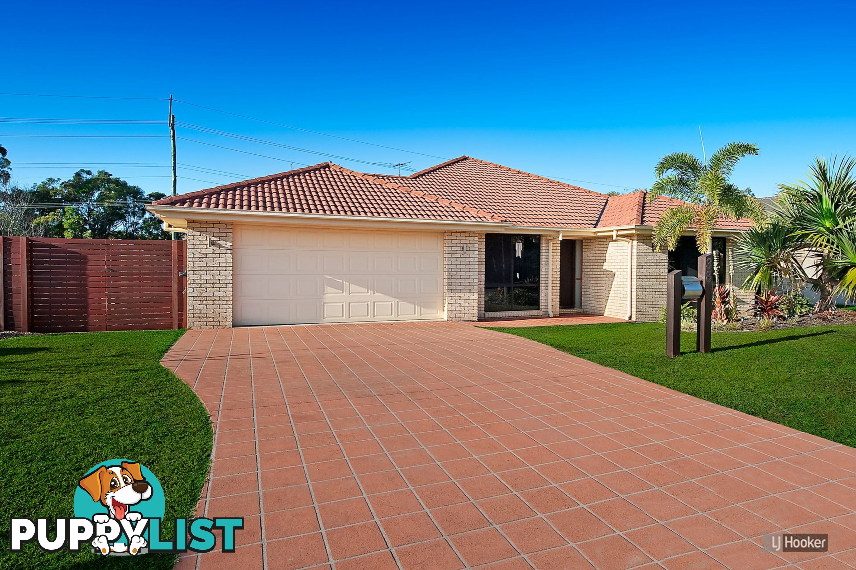 38 Fantail Crescent MANGO HILL QLD 4509