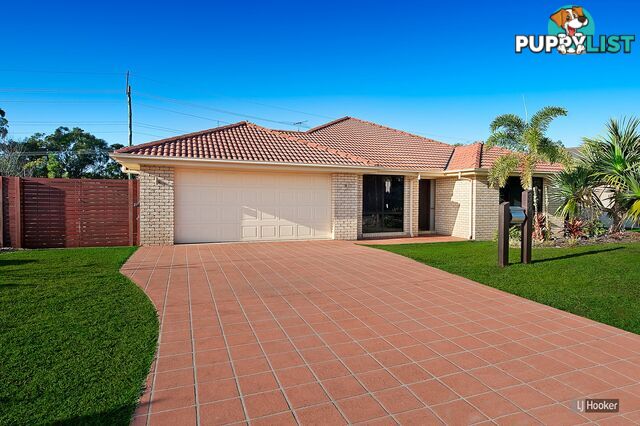 38 Fantail Crescent MANGO HILL QLD 4509