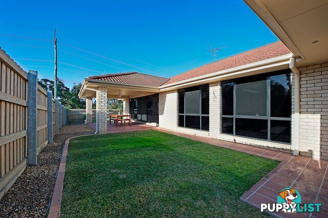 38 Fantail Crescent MANGO HILL QLD 4509