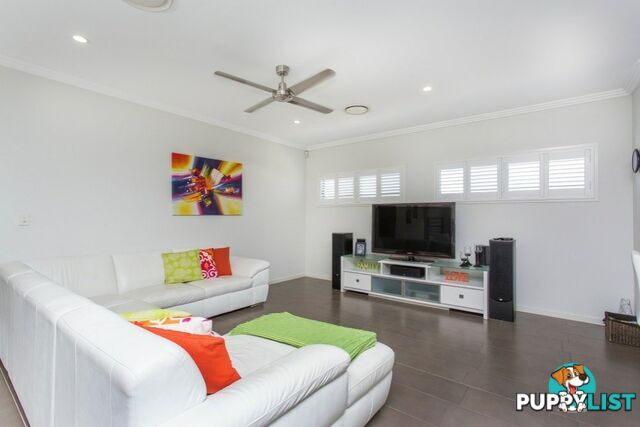 6 Mickelson Street NORTH LAKES QLD 4509