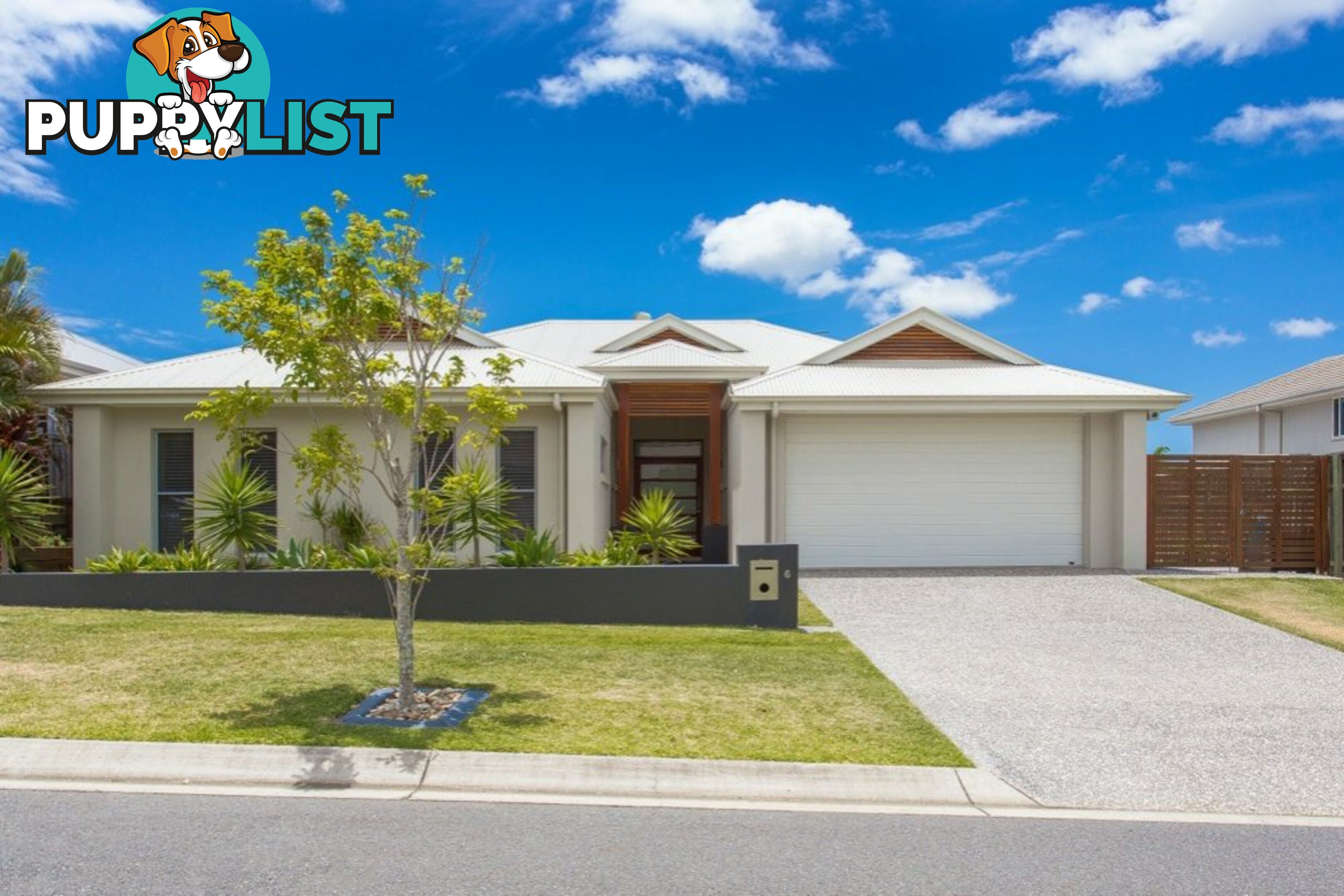 6 Mickelson Street NORTH LAKES QLD 4509