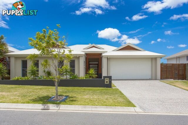 6 Mickelson Street NORTH LAKES QLD 4509