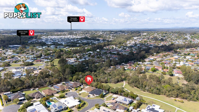 18 Huron Place NARANGBA QLD 4504