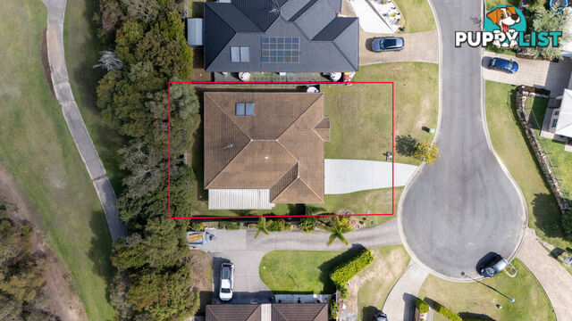 18 Huron Place NARANGBA QLD 4504