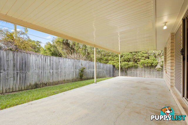 18 Huron Place NARANGBA QLD 4504