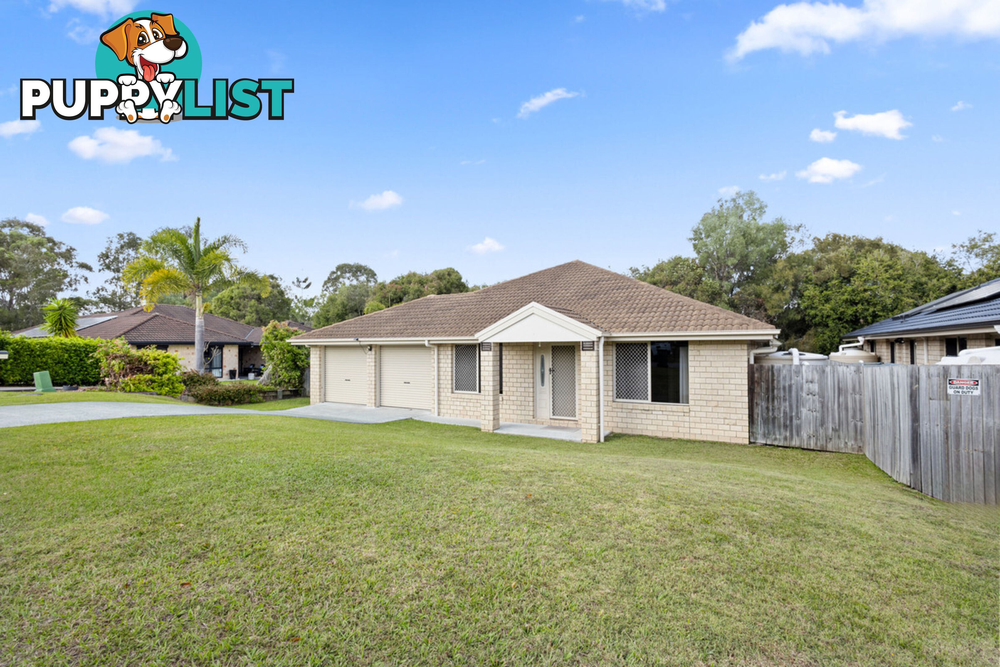 18 Huron Place NARANGBA QLD 4504