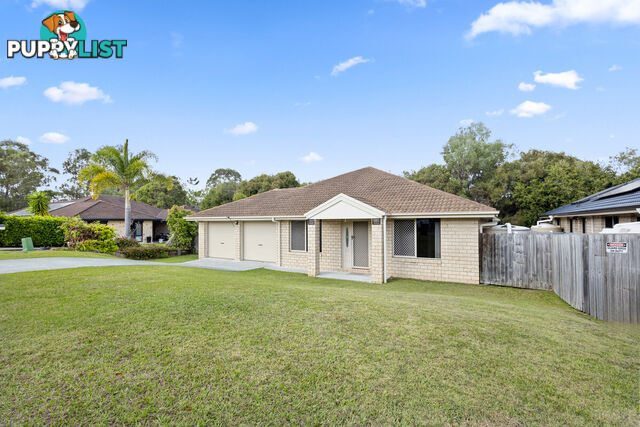 18 Huron Place NARANGBA QLD 4504