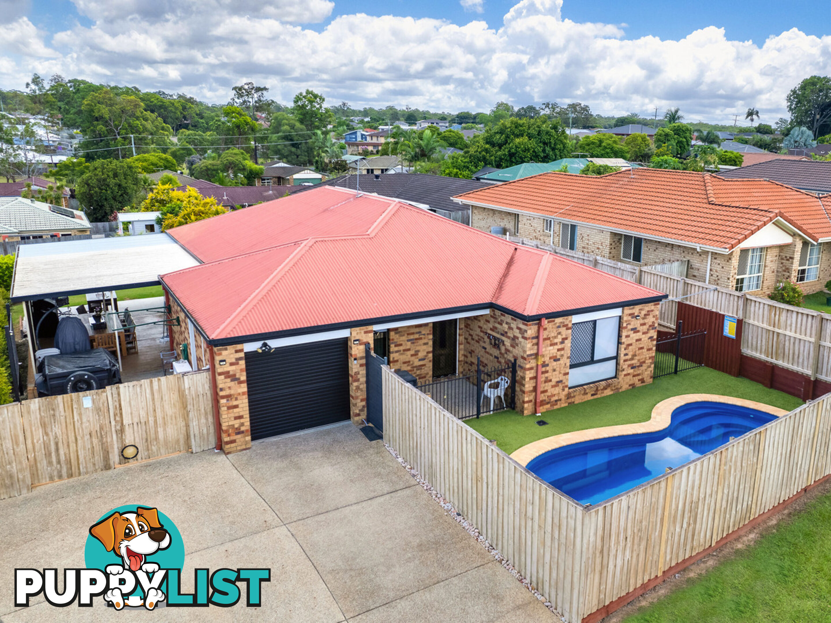 3 Neerim Close KALLANGUR QLD 4503