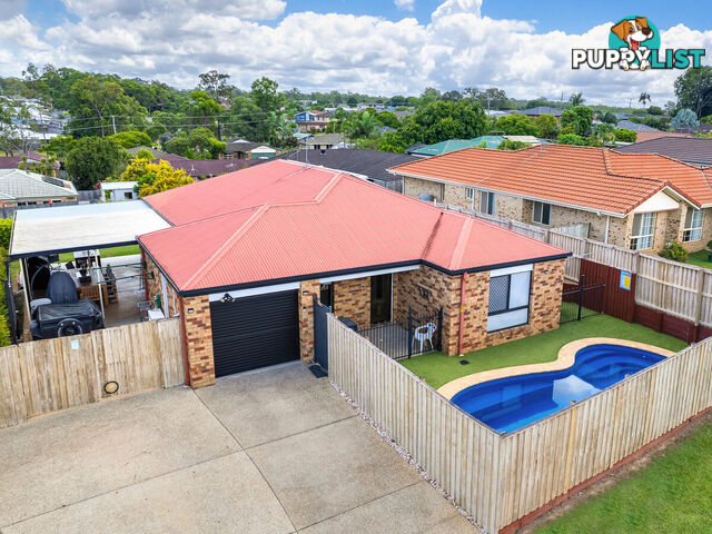 3 Neerim Close KALLANGUR QLD 4503