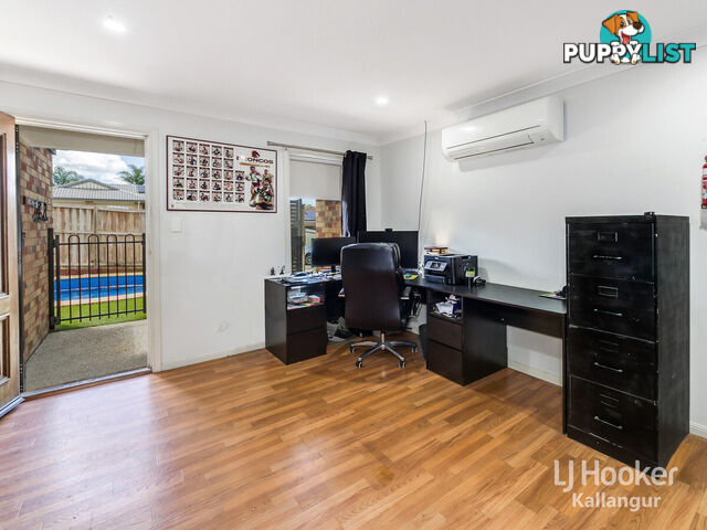 3 Neerim Close KALLANGUR QLD 4503