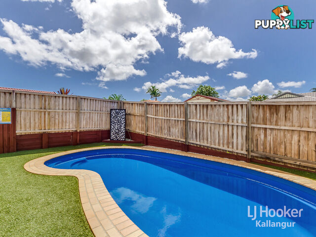 3 Neerim Close KALLANGUR QLD 4503