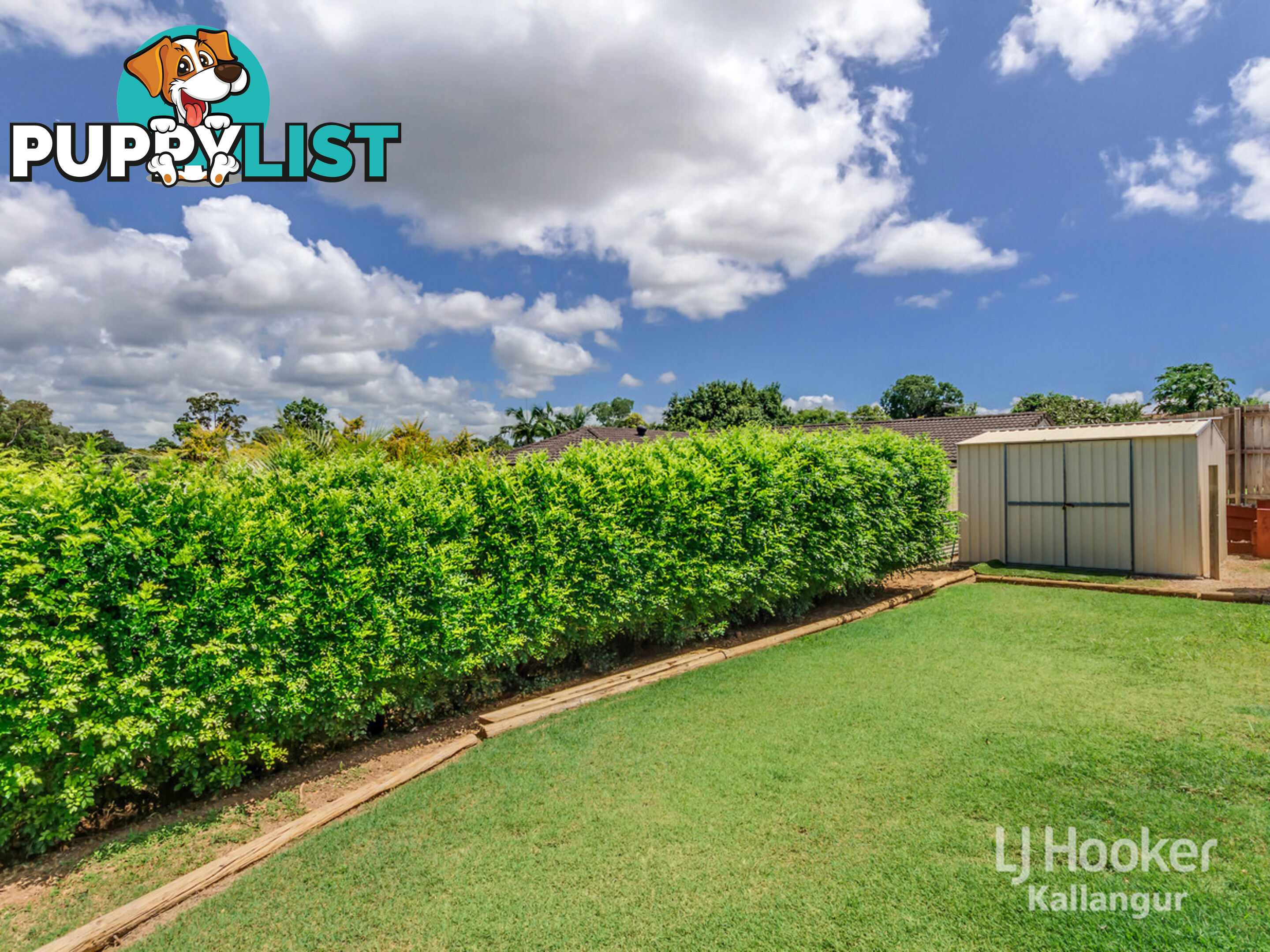 3 Neerim Close KALLANGUR QLD 4503