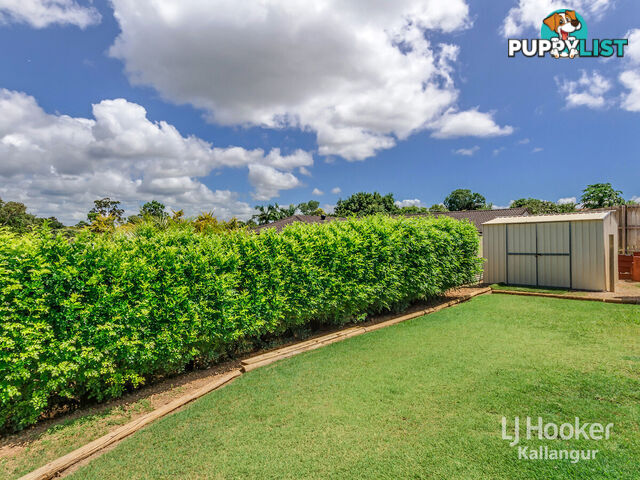 3 Neerim Close KALLANGUR QLD 4503