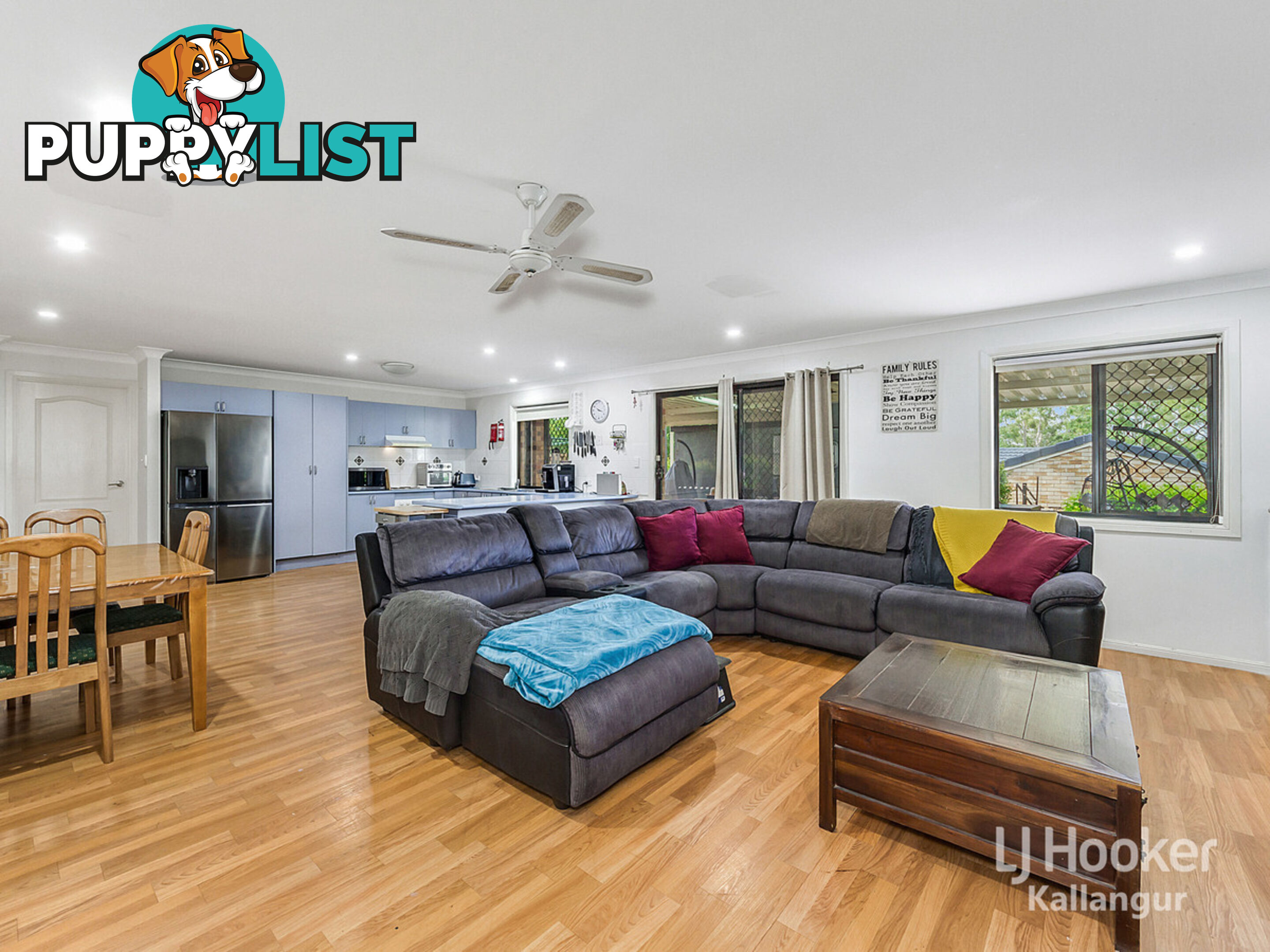 3 Neerim Close KALLANGUR QLD 4503