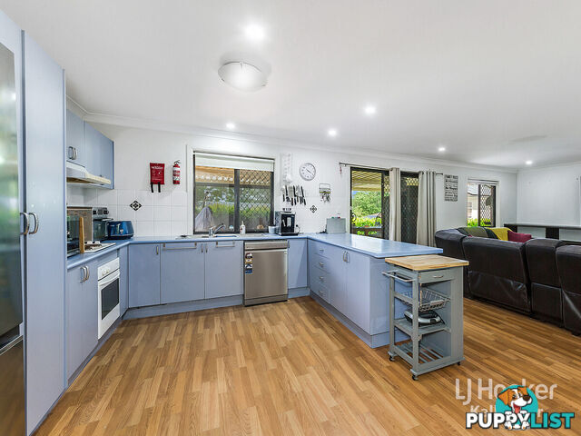 3 Neerim Close KALLANGUR QLD 4503