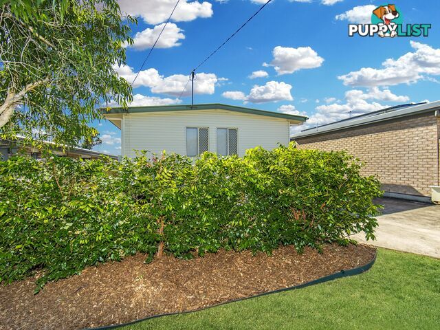 8 Dalton Street KIPPA-RING QLD 4021