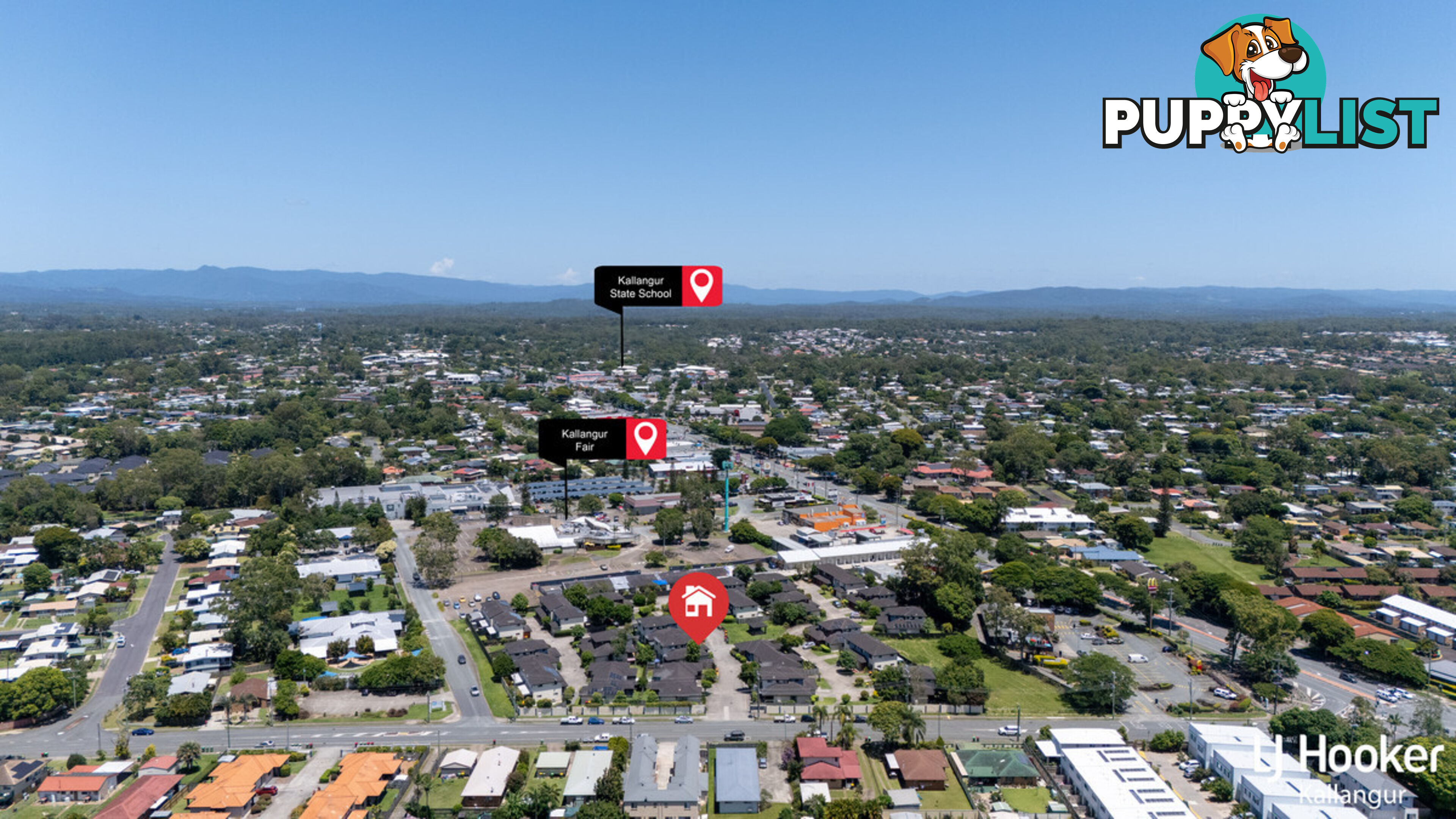 16/72-78 Duffield Road KALLANGUR QLD 4503