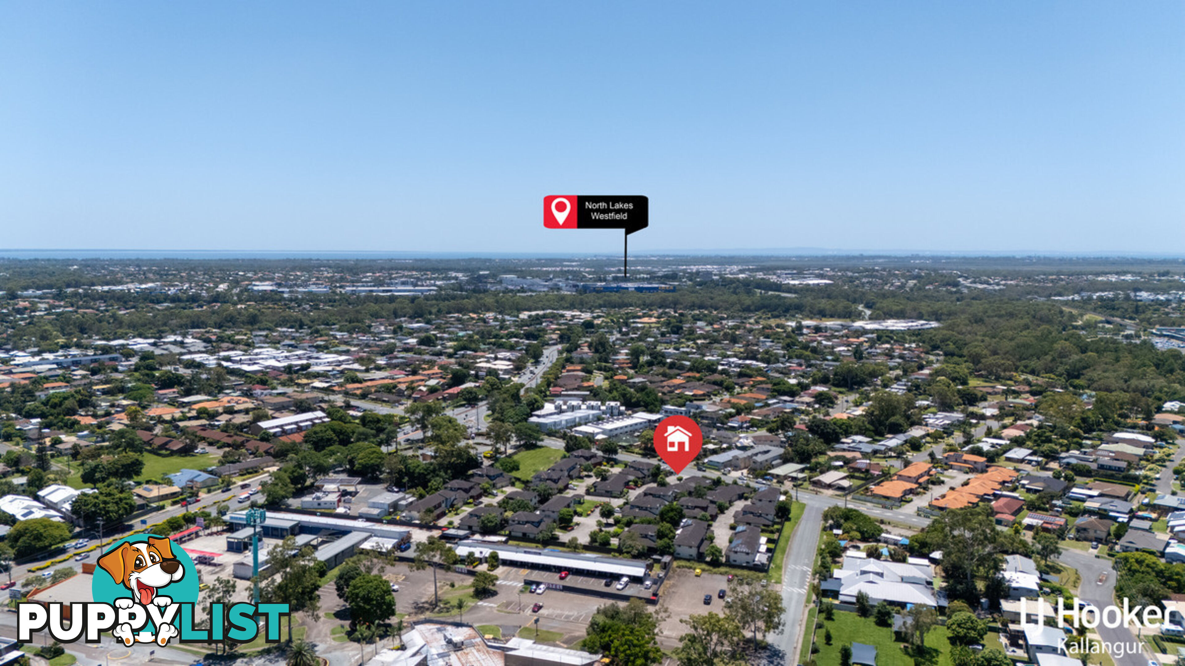 16/72-78 Duffield Road KALLANGUR QLD 4503