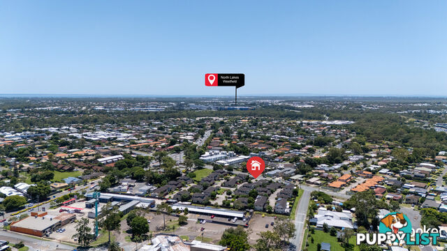 16/72-78 Duffield Road KALLANGUR QLD 4503