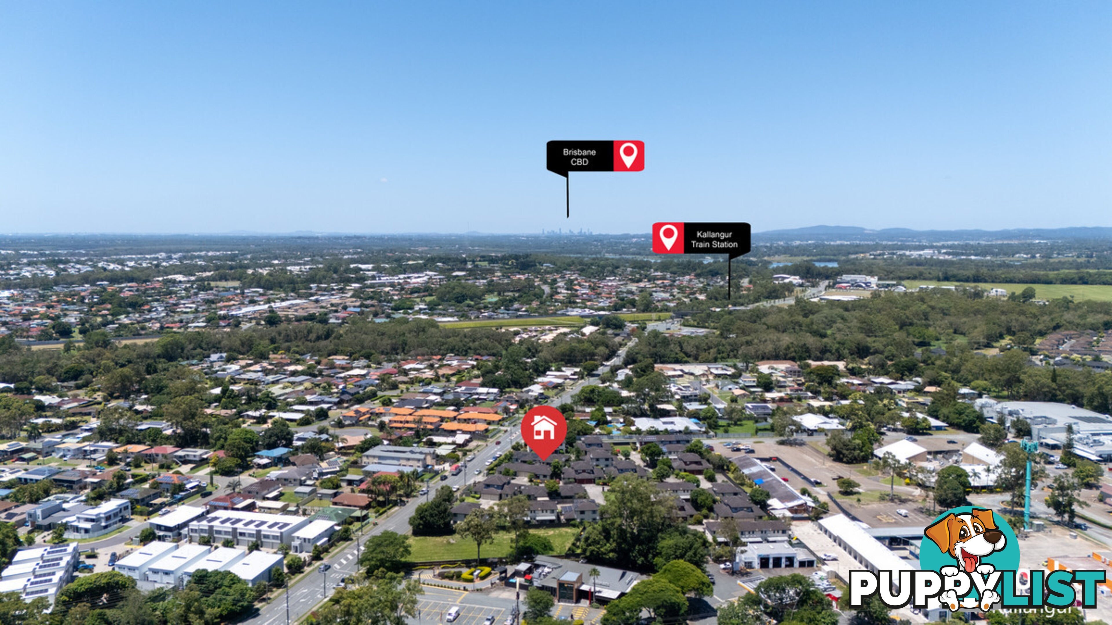 16/72-78 Duffield Road KALLANGUR QLD 4503