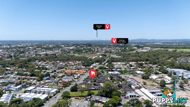 16/72-78 Duffield Road KALLANGUR QLD 4503