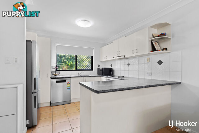 16/72-78 Duffield Road KALLANGUR QLD 4503