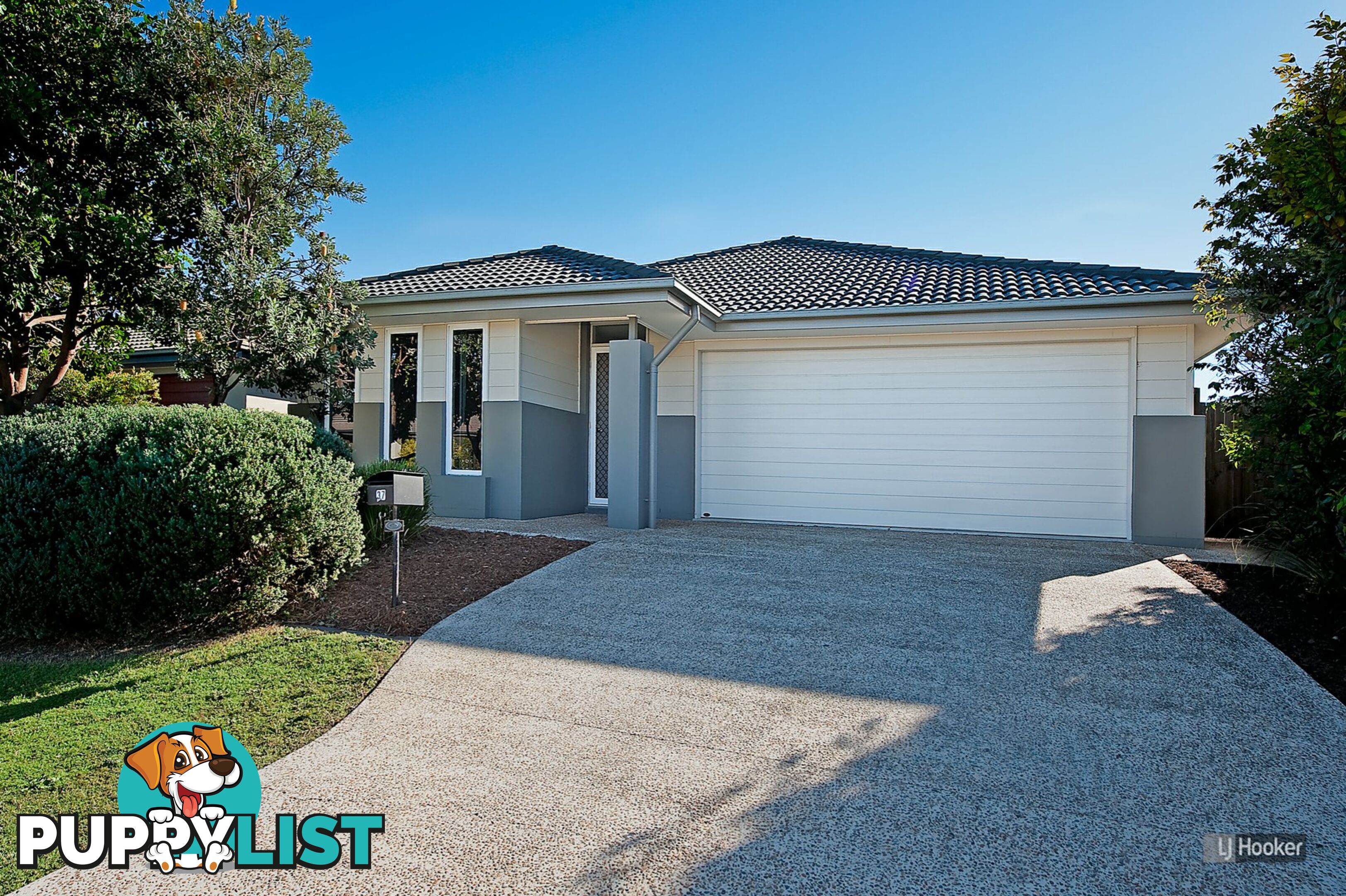 37 Denham Crescent NORTH LAKES QLD 4509