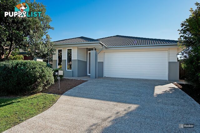 37 Denham Crescent NORTH LAKES QLD 4509