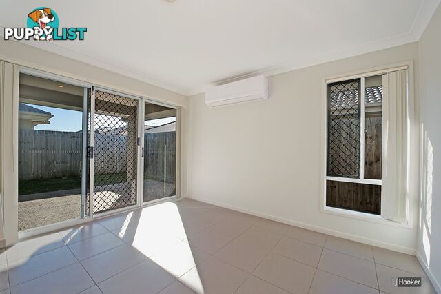 37 Denham Crescent NORTH LAKES QLD 4509