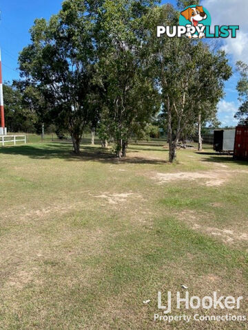 5 Buxton Road ISIS RIVER QLD 4660