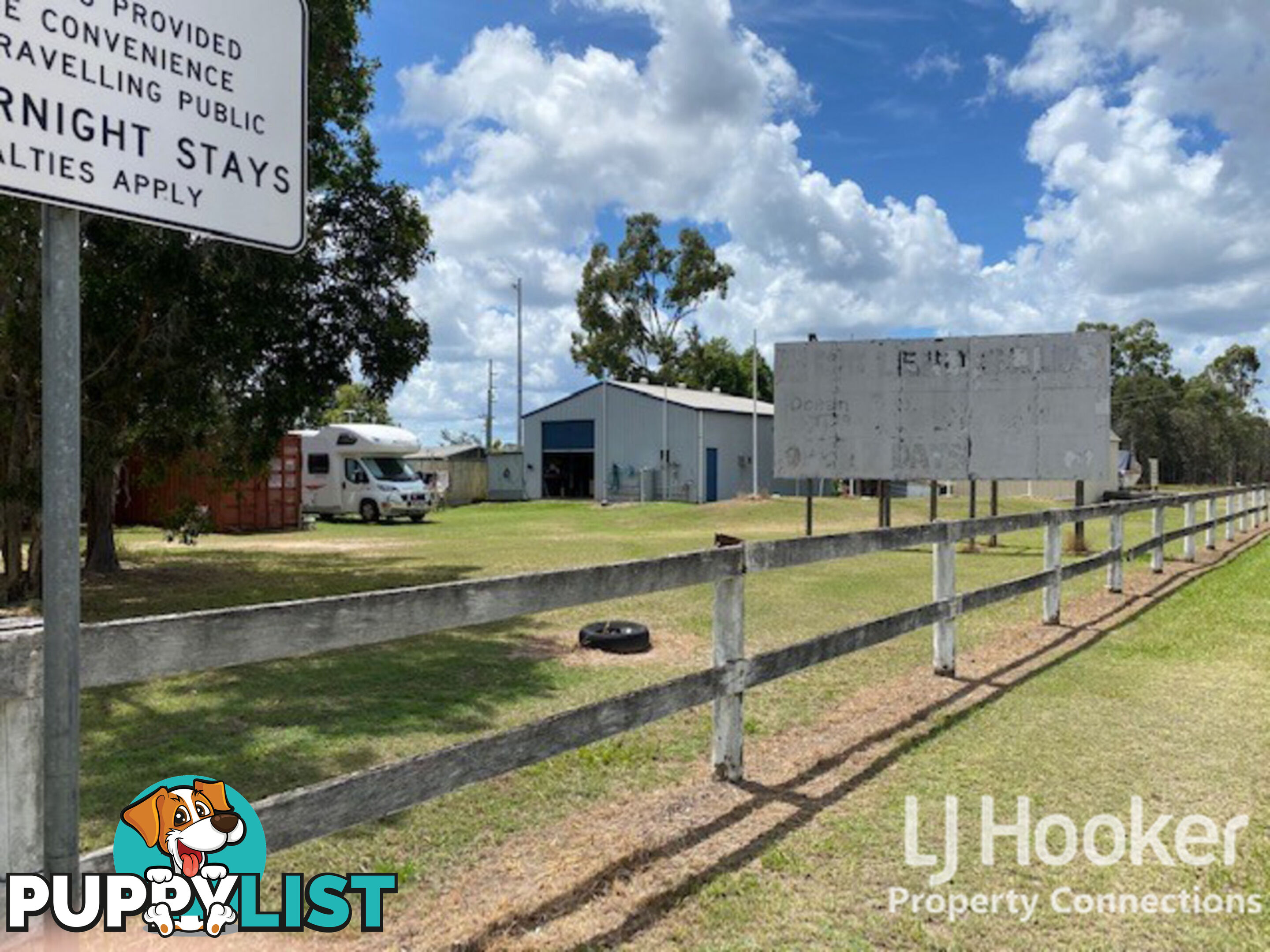 5 Buxton Road ISIS RIVER QLD 4660