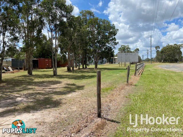 5 Buxton Road ISIS RIVER QLD 4660